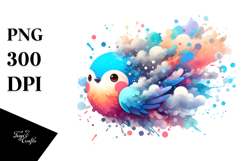 Sublimation|Clipart Product Image 1