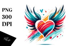 Sublimation|Clipart Product Image 1