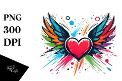 Sublimation|Clipart Product Image 1