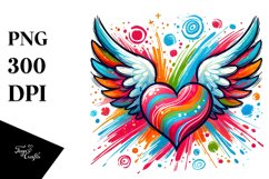 Sublimation|Clipart Product Image 1