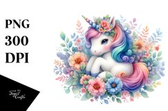 Sublimation|Clipart Product Image 1