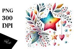 Sublimation|Clipart Product Image 1
