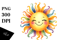 Sublimation|Clipart Product Image 1