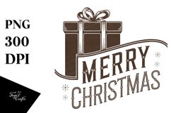 Christmas Sublimation|Clipart Product Image 1