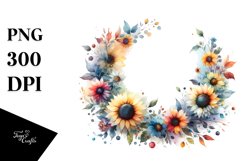 Sublimation|Clipart Product Image 1