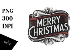 Christmas Sublimation|Clipart Product Image 5