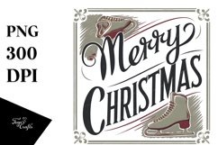 Christmas Sublimation|Clipart Product Image 5