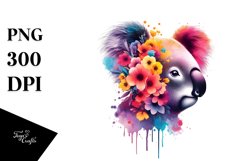 Sublimation|Clipart Product Image 3