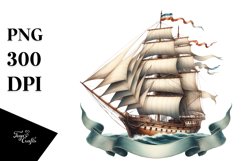 Sublimation|Clipart Product Image 3