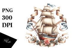 Sublimation|Clipart Product Image 3