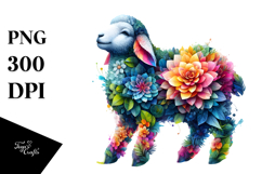 Sublimation|Clipart Product Image 1