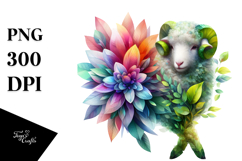 Sublimation|Clipart Product Image 1