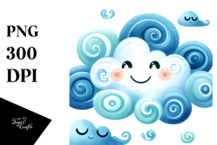 Sublimation|Clipart Product Image 1