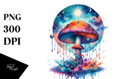 Christmas Sublimation|Clipart Product Image 5