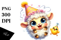 Sublimation|Clipart Product Image 3