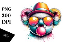 Sublimation|Clipart Product Image 1