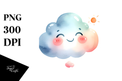 Sublimation|Clipart Product Image 1