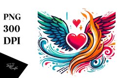 Sublimation|Clipart Product Image 1