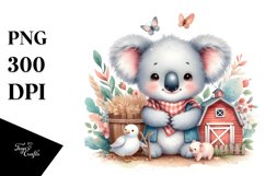 Sublimation|Clipart Product Image 1