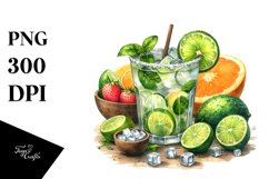 Sublimation|Clipart Product Image 1