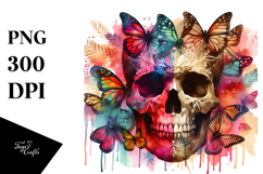 Sublimation|Clipart Product Image 1