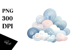 Sublimation|Clipart Product Image 1