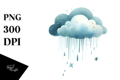 Sublimation|Clipart Product Image 1