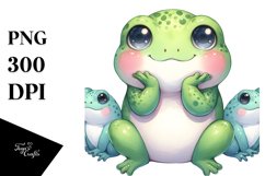 Sublimation|Clipart Product Image 1