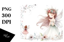 Sublimation|Clipart Product Image 3