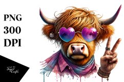 Sublimation|Clipart Product Image 1