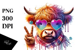 Sublimation|Clipart Product Image 1