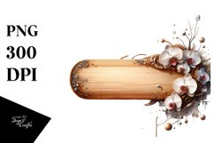 Sublimation|Clipart Product Image 3