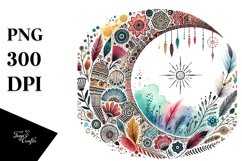 Sublimation|Clipart Product Image 1