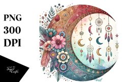 Sublimation|Clipart Product Image 1