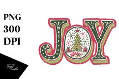 Christmas Sublimation|Clipart Product Image 5