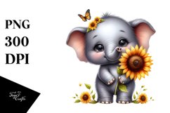 Sublimation|Clipart Product Image 3