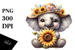 Sublimation|Clipart Product Image 3