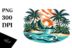 Sublimation|Clipart Product Image 1