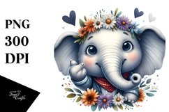 Sublimation|Clipart Product Image 1