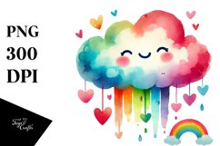 Sublimation|Clipart Product Image 1