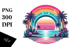 Sublimation|Clipart Product Image 3