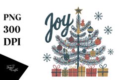 Christmas Sublimation|Clipart Product Image 5