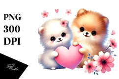 Sublimation|Clipart Product Image 1