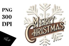 Christmas Sublimation|Clipart Product Image 5