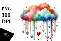 Sublimation|Clipart Product Image 1