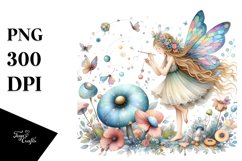 Sublimation|Clipart Product Image 1