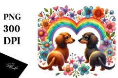 Sublimation|Clipart Product Image 1