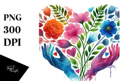 Sublimation|Clipart Product Image 1