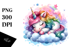 Sublimation|Clipart Product Image 1