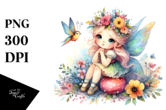 Sublimation|Clipart Product Image 1